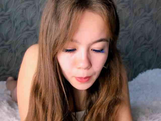 SaraKox webcam