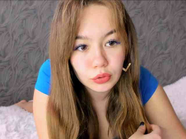 SaraKox webcam