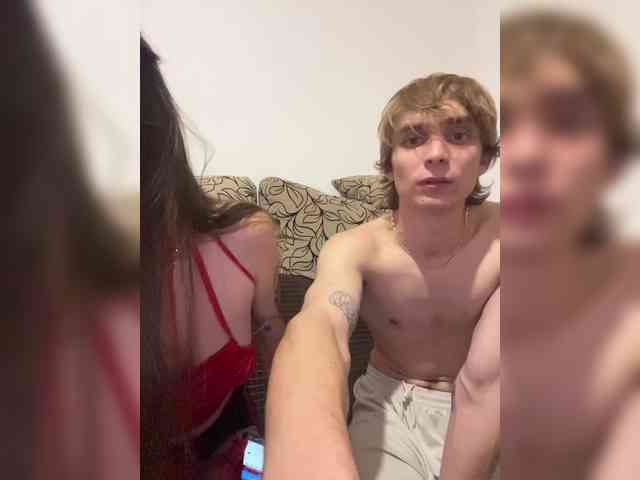Jimychu webcam