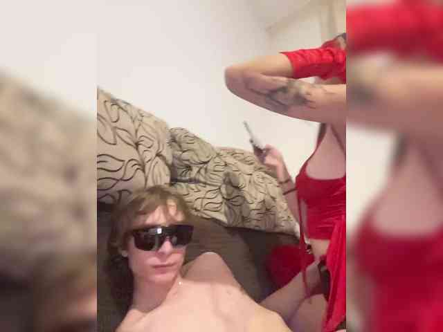 Jimychu webcam
