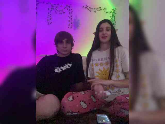 Jimychu webcam