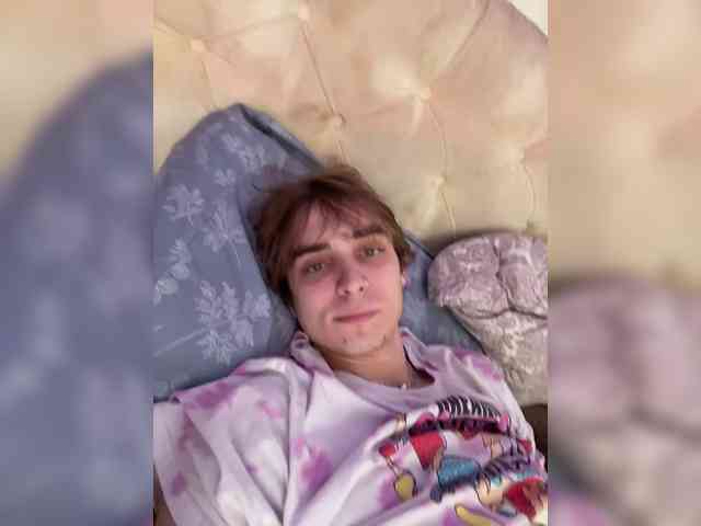 Jimychu webcam