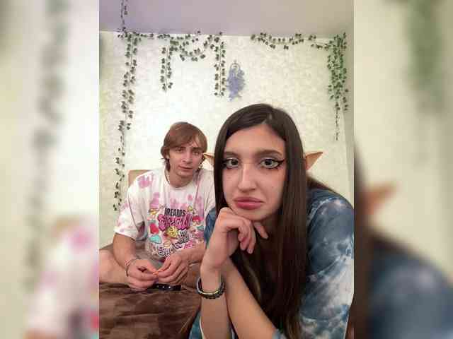 Jimychu webcam