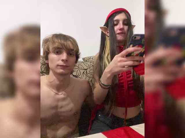 Jimychu webcam