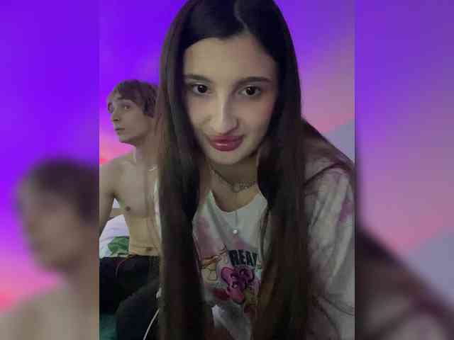 webcam hot Jimychu