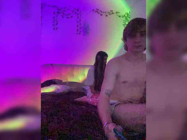 Jimychu webcam