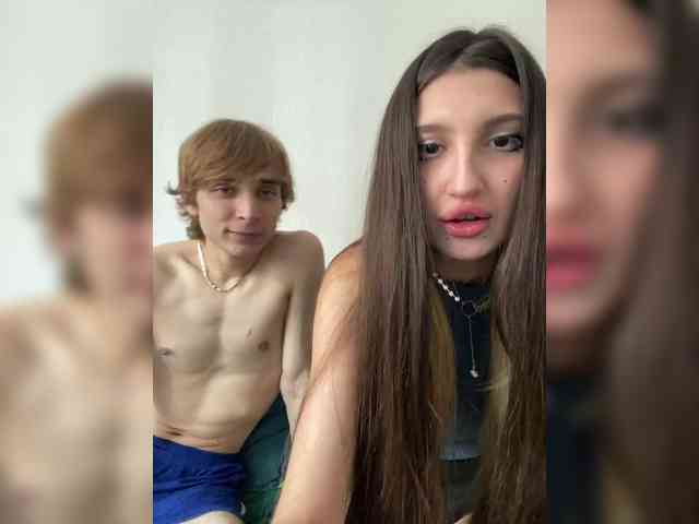 Jimychu's webcam live show