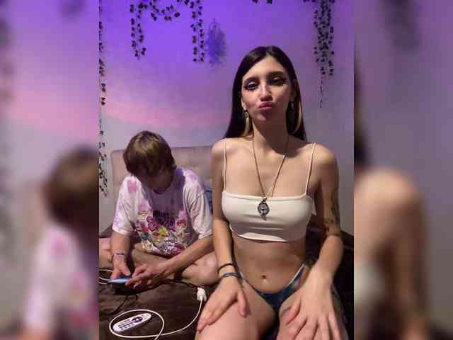 Jimychu webcam