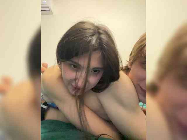Jimychu's webcam live show