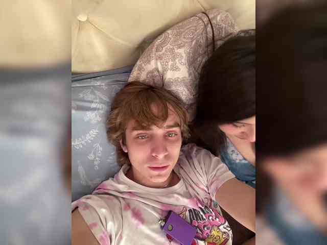 Jimychu webcam