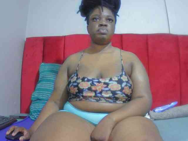 Assqueen webcam