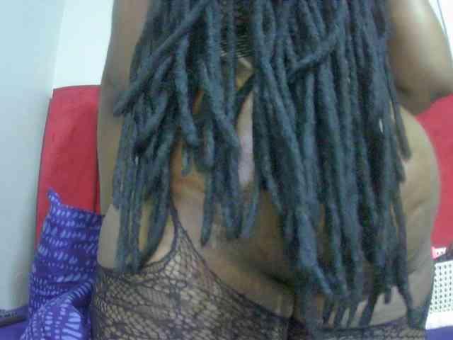 Assqueen webcam