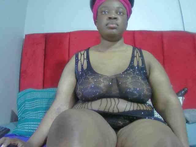 Assqueen webcam