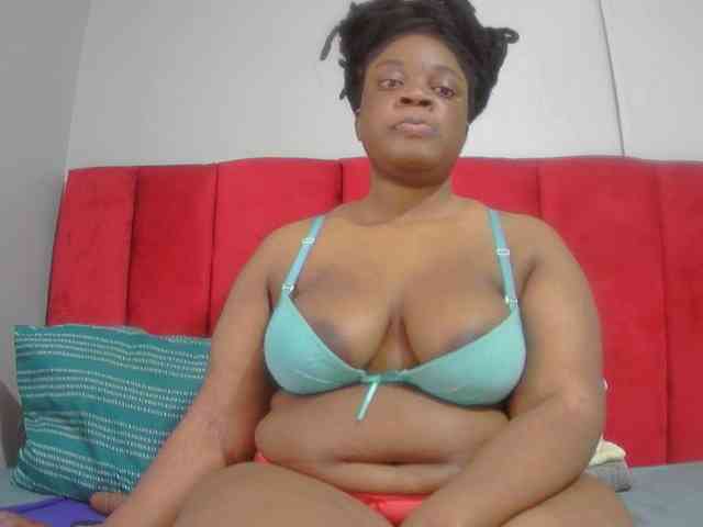 Assqueen webcam