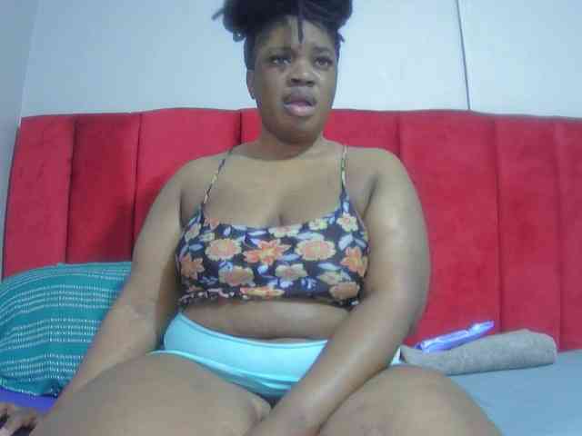 Assqueen webcam