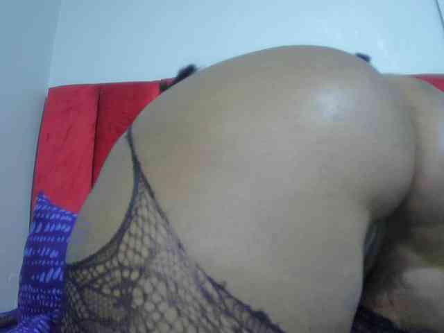 Assqueen webcam