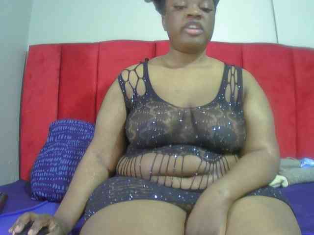 Assqueen webcam
