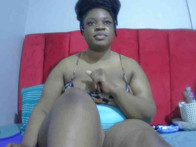 Assqueen webcam