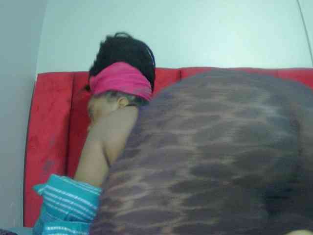 Assqueen webcam