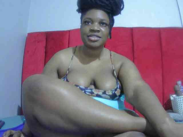 Assqueen webcam