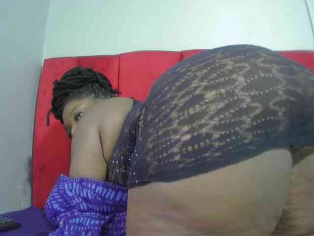 Assqueen webcam