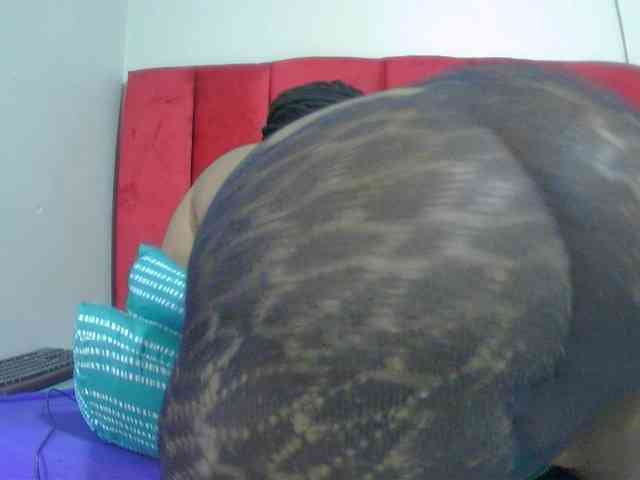 Assqueen webcam