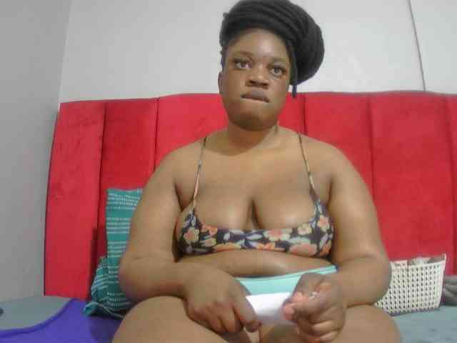 Assqueen webcam