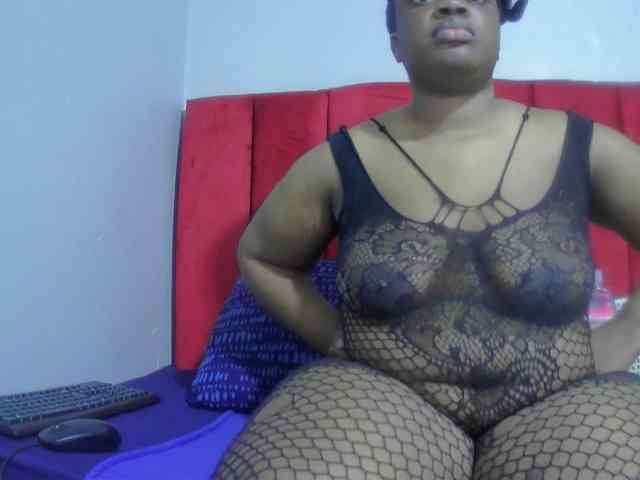Assqueen webcam