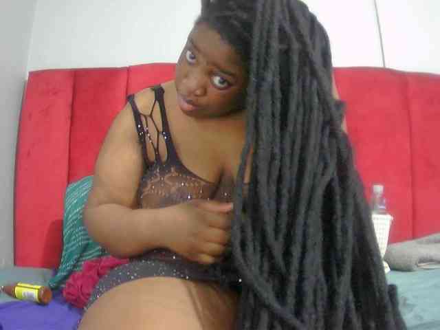 Assqueen webcam