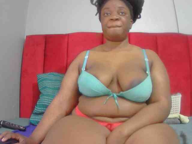 Assqueen webcam