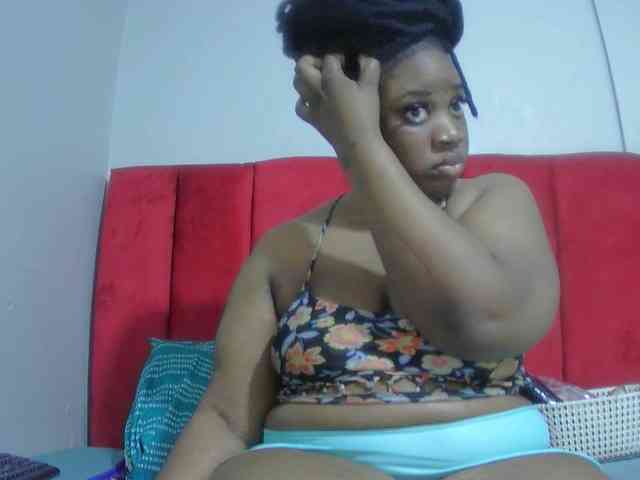 Assqueen webcam