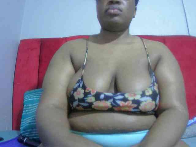 Assqueen webcam