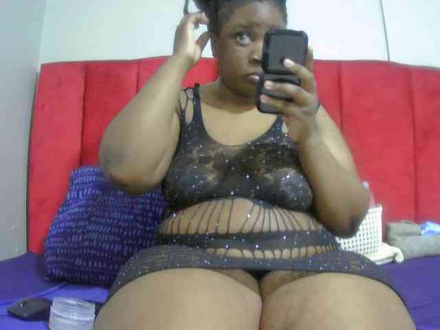 Assqueen webcam