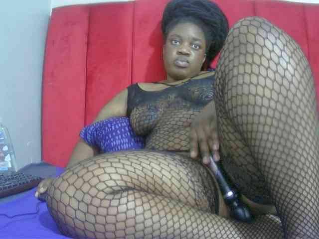 Assqueen webcam
