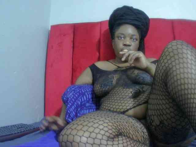 Assqueen webcam