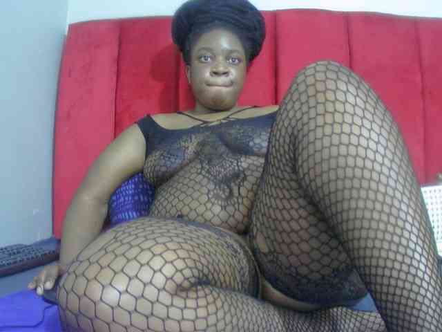 Assqueen webcam