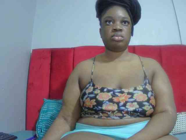 Assqueen webcam