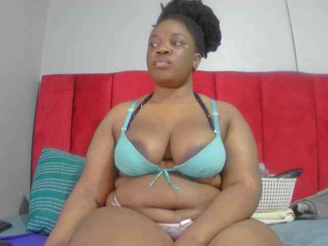 Assqueen webcam