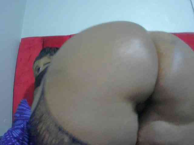 Assqueen webcam