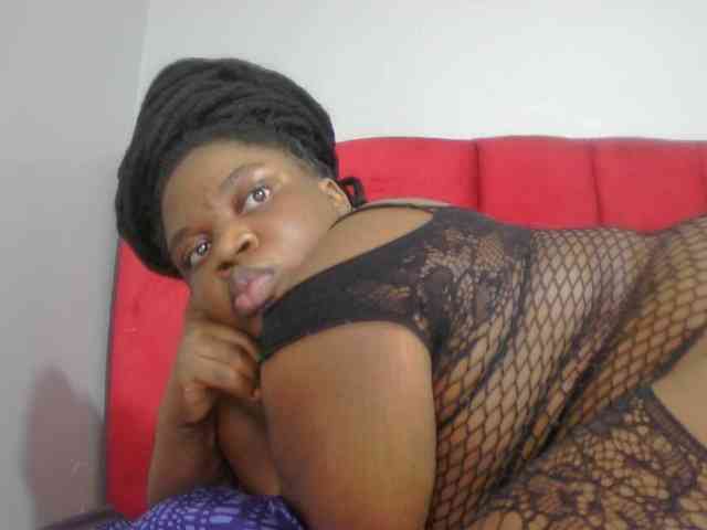 Assqueen webcam
