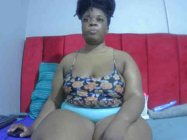 Assqueen webcam
