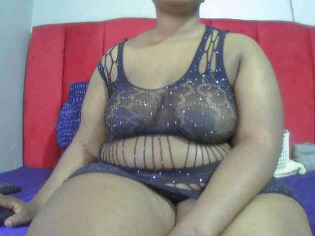 Assqueen webcam