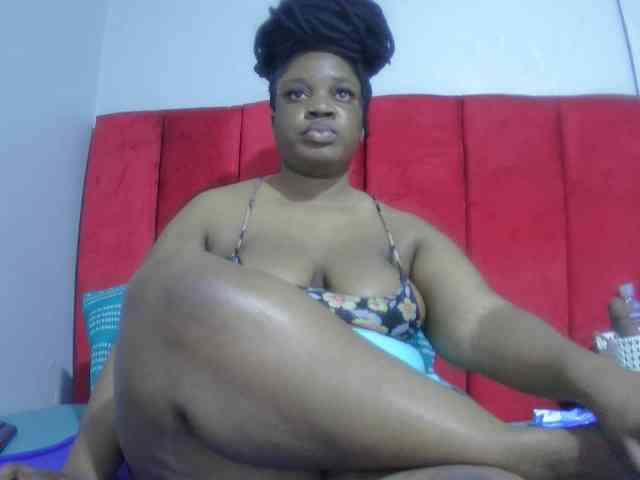 Assqueen webcam