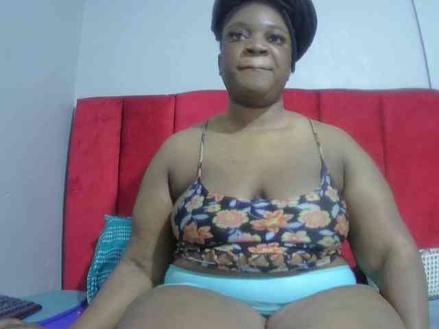 Assqueen webcam