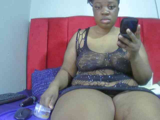 Assqueen webcam