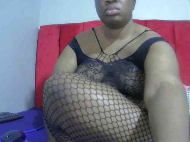 Assqueen webcam