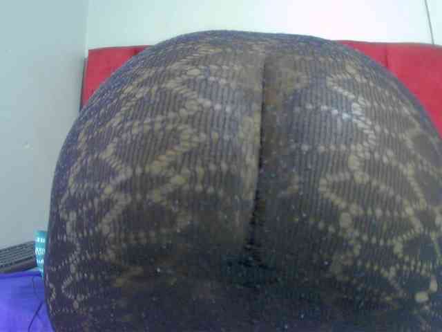 Assqueen webcam