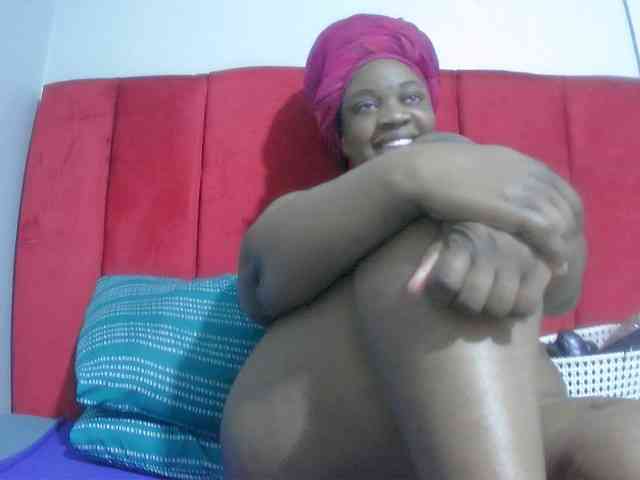 Assqueen webcam