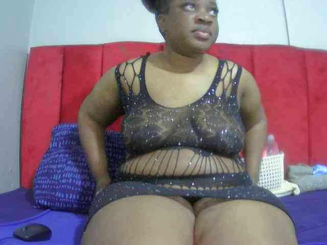 Assqueen webcam