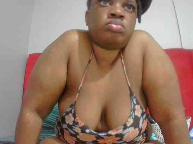 Assqueen webcam